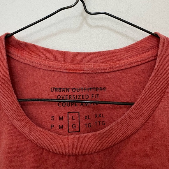 NWOT Urban Outfitters Bill Bernstein New York Photo Graphic Tee Size Large - Picture 7 of 13